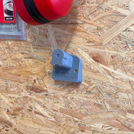 Ryobi Tækjakrókur – TLR festing fyrir verkfæri