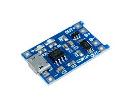 AOICRIE TP405x (Li-ion charger modules)