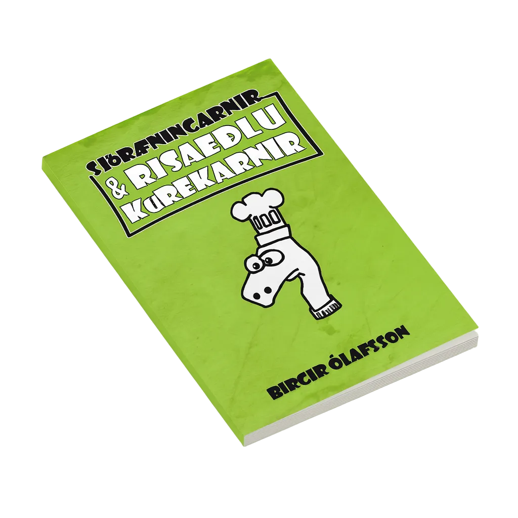 Sjóræningjarnir og Risaeðlu Kúrekarnir