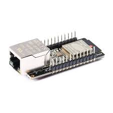 WT-32-ETH01 ESP32 Ethernet Module