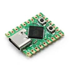 Raspberry Pi Pico Mini