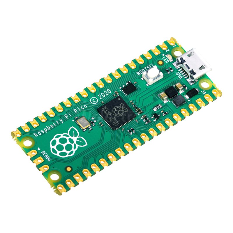 Raspberry Pi Pico – RP2040