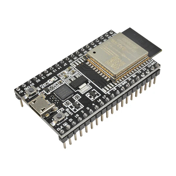 ESP32 DevKitC‑V4